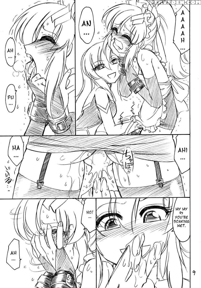 Prisoner 9 Pet Chapter 1000 Page 10